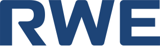 Logo des Sponsors RWE