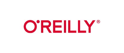 Logo des Sponsors O'Reilly