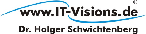 Logo des Sponsors www.IT-Visions.de