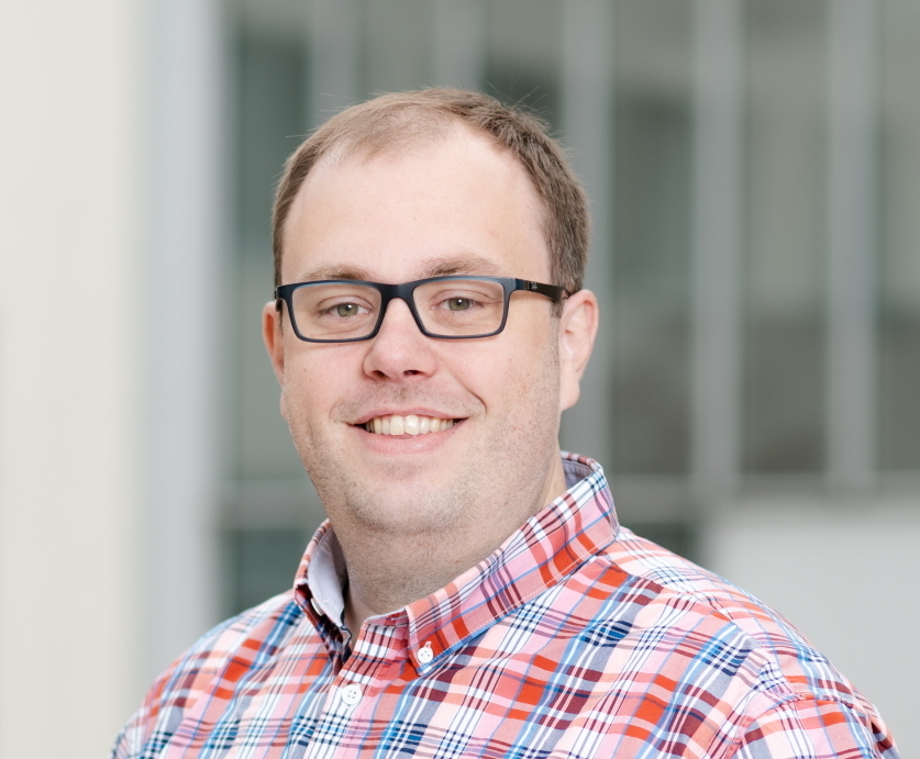 Dr. Fabian Deitelhoff