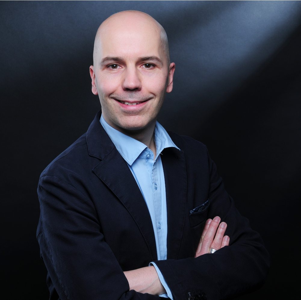 Stefan Mintert
