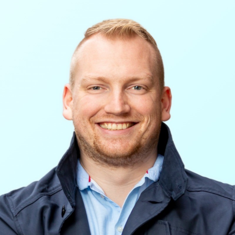 Florian Lenz