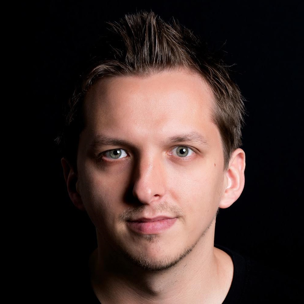 Maik Schöneich